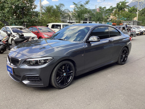 Bmw M240i F22 Performance