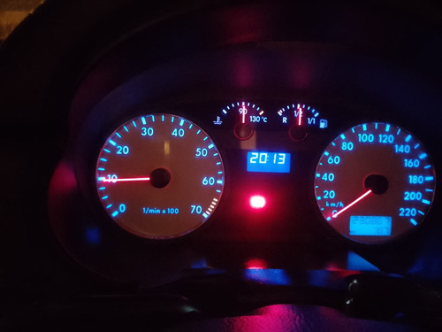Volkswagen Gol Country 1.6 Comfortline 60a