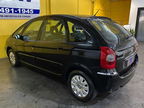 Imagem 12 de 15 de Citroen Picasso Ii16glxf