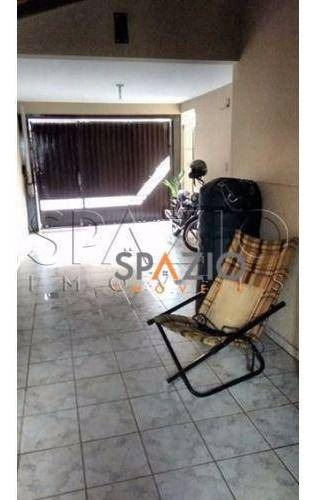 Imagem 1 de 14 de Excelente Casa Venda - Ca0053