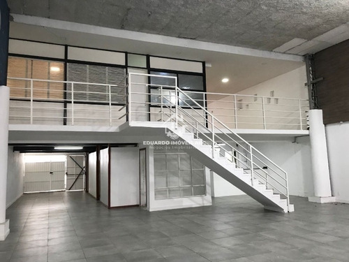 Imagem 5 de 30 de Ref 5434. Lindo Imóvel Comercial 596 M². Centro - São Bernardo Do Campo - 5434