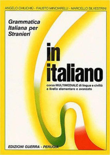 In Italiano - Volume Unico