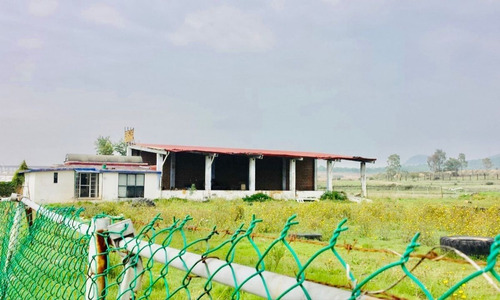Venta De Terreno Teoloyucan Ht439