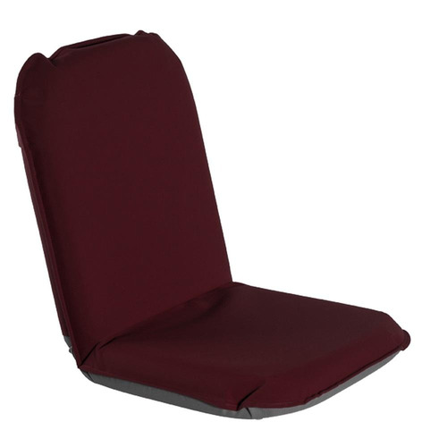 Asiento Comfort Seat Classic Regular - Burgundy