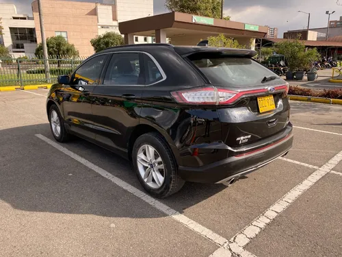 Ford Edge 3.5 Sel