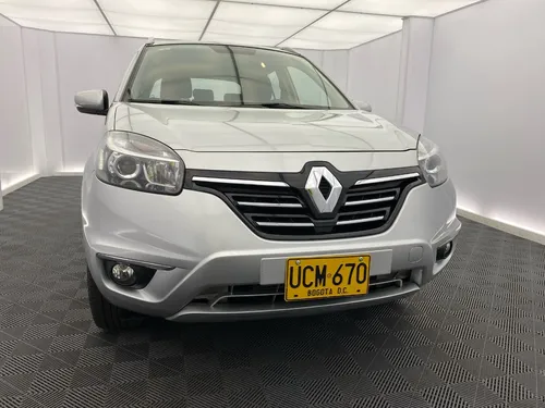 Renault Koleos 2.5 Dynamique