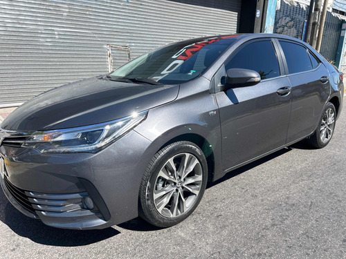 Toyota Corolla 1.8 Se-g Cvt 140cv