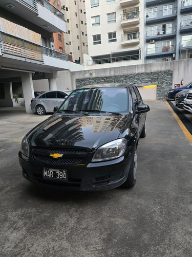 Chevrolet Celta 1.4 Lt Aa+dir