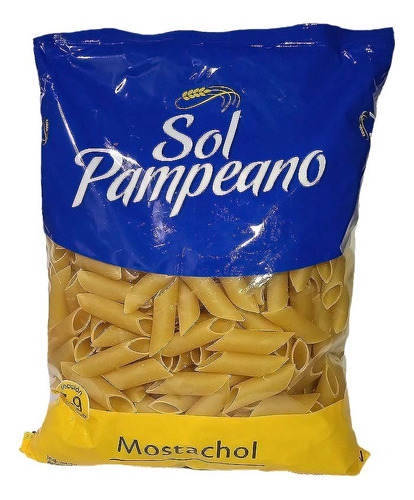 Fideo Sol Pampeano - 500g Pack Surtido 15 Unidades