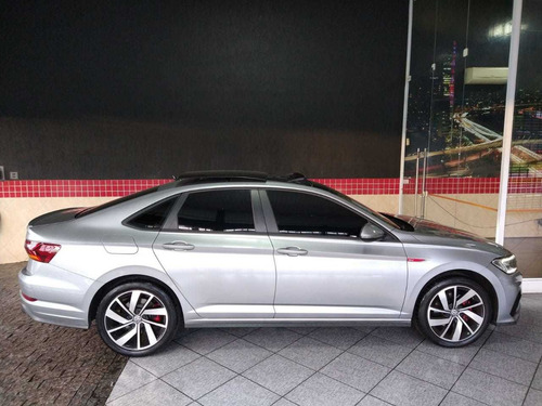 Jetta 2.0 350 Tsi Gli Dsg 2020 Com 5000 Km