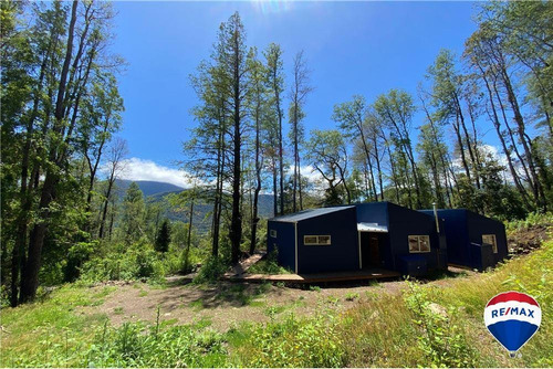 Imagen 24 de 30 de Casa En Parcela - Altos Del Huife - Pucón