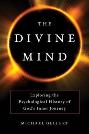 Libro The Divine Mind - Michael Gellert