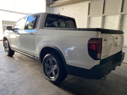 Honda Ridgelien 3.5 Rtlt V6 4x4 Entrega Inmediata !!!
