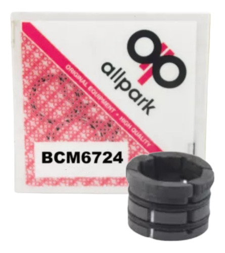 Bocina Cajetin Mecanico Chery Orinoco - Allpark