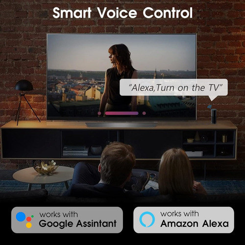 Sofabaton Control Remoto Universal X1 Con Hub Y Aplicación