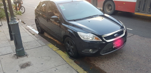 Ford Focus Focus 5 Puertas