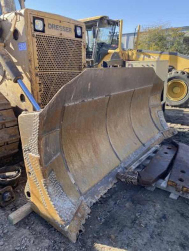 Autoelevador Komatsu 10tn Diesel 6cil Vea Video