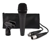 Comprar Micrófono Dinámico Shure Pga57 Xlr Para Instrumentos