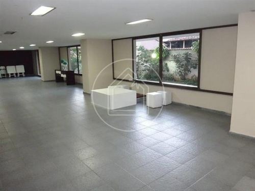 Apartamento - Ref: 759189