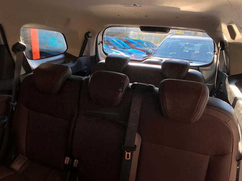 Imagem 6 de 6 de Chevrolet Spin 1.8l At Premier