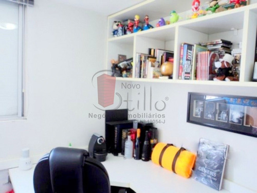 Imagem 8 de 13 de Apartamento - Bras - Ref: 4762 - V-4762