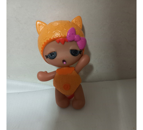 Lalaloopsy Trio ( Não Vendo Separado) (Usado)