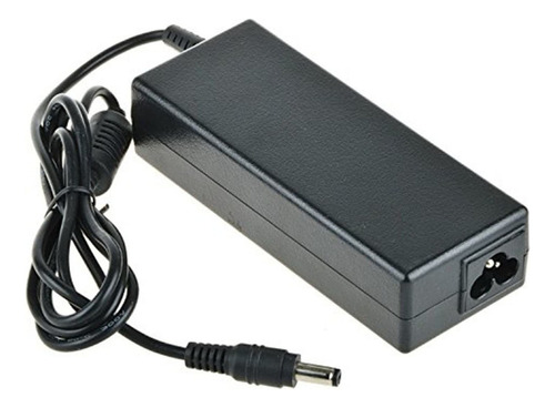 24v Ac Adapter For Fujitsu Scanner Fi-7160 Fi-7180 Fi-7260 F