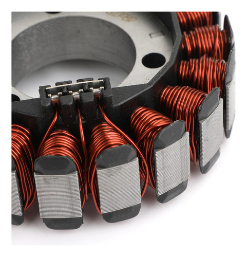 Estator Para Yamaha Yb125 Yb125spd Ybr125ed/51d 08-14