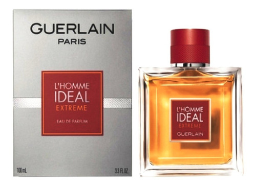 L'Homme Idéal Extreme EDP para hombre