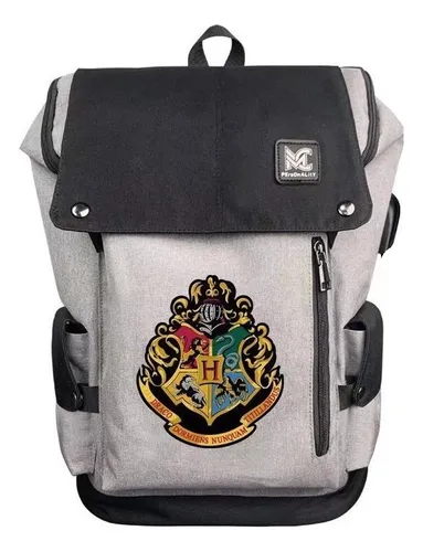 Mochilas de harry potter mercado libre hot sale