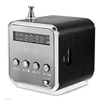 Comprar Mini Alto-falante Estéreo Micro Sd Tf Usb Leitor De Música F