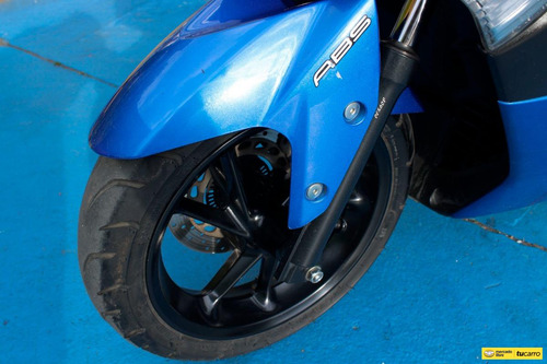 Imagen 15 de 25 de Yamaha N-max