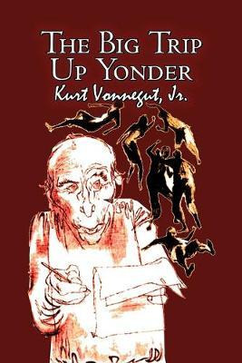 Libro The Big Trip Up Yonder By Kurt Vonnegut, Science Fi...
