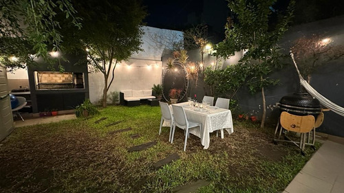 Imagen 10 de 23 de Ph Con Patio Y Parrilla En Venta - Caballito