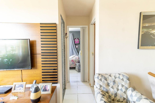Apartamento À Venda - Pilares, 2 Quartos, 60 - S893133630