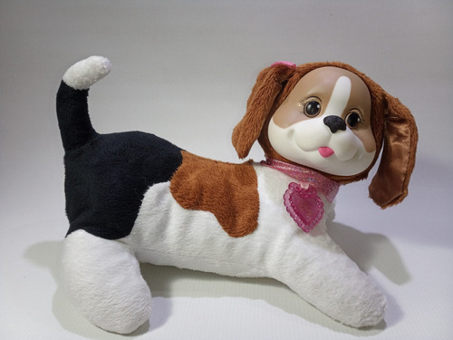 Puppy Surprise Ivy Peluche Original Usado