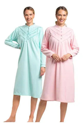 Camisa de dormir la polar new arrivals