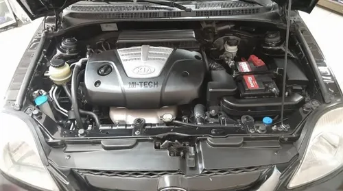 Kia Rio 1.5 Stylus