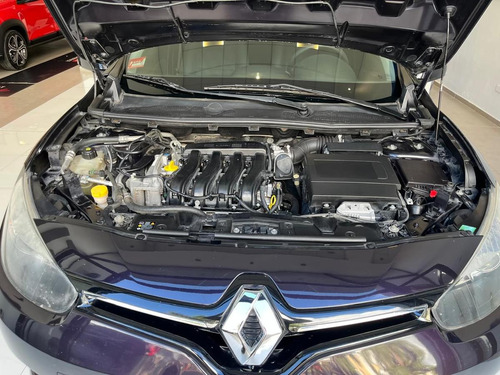 Renault Fluence 1.6 Ph2 Dynamique 110cv