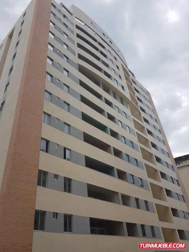 Imagen 1 de 12 de Apartamento En Sabana Larga, Sevilla Real. Rh-001