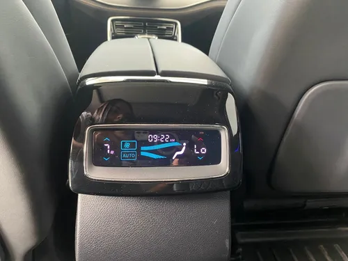 BYD Tang 0.0 Ev Gs