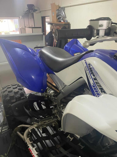 Imagen 4 de 9 de Yamaha Raptor 700 Raptor 700
