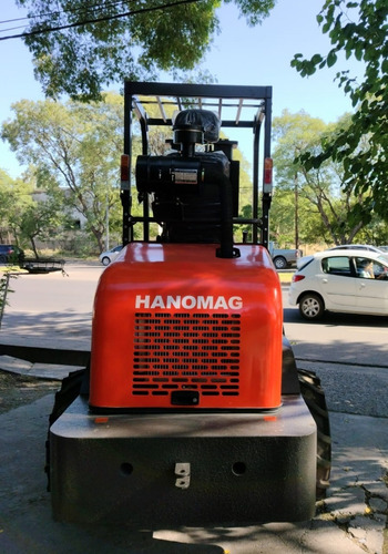 Imagen 5 de 5 de Hanomag E100/4