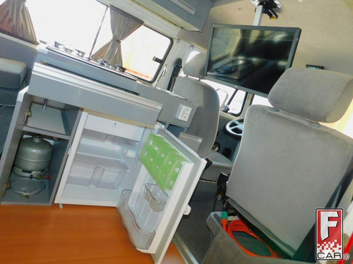 Volkswagen Kombi Home 1.6