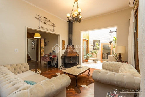 Imagem 1 de 15 de Casa - Chacara Das Pedras - Ref: 217517 - V-217517