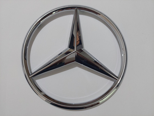 Emblema Parrilla Mercedes Benz Sprinter Del 2015 Al 2021 