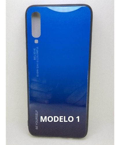 Forro Protector Samsung Galaxy A70 Tienda Chacao