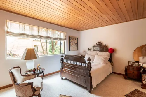 Casa En Venta En Vereda El Líbano. Cod V6043