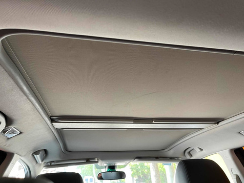 Renault Koleos 2.5 Dynamique 4x4 Mt 2009