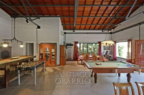 Imagen 29 de 30 de Espectacular Quinta En Venta En Luján